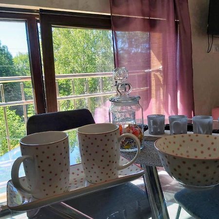 Apartmani Nevena Divčibare Zewnętrze zdjęcie