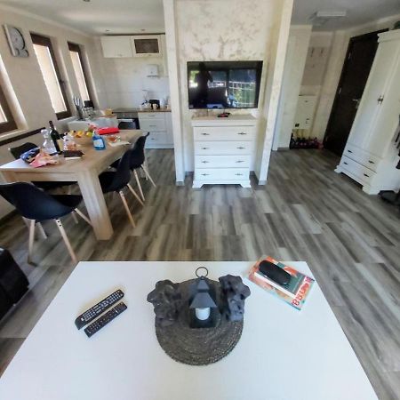 Apartmani Nevena Divčibare Zewnętrze zdjęcie