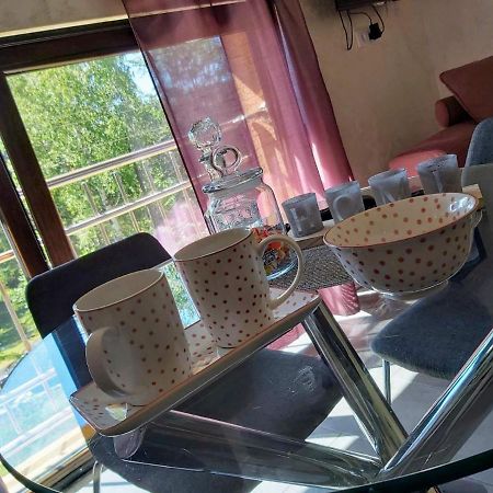 Apartmani Nevena Divčibare Zewnętrze zdjęcie
