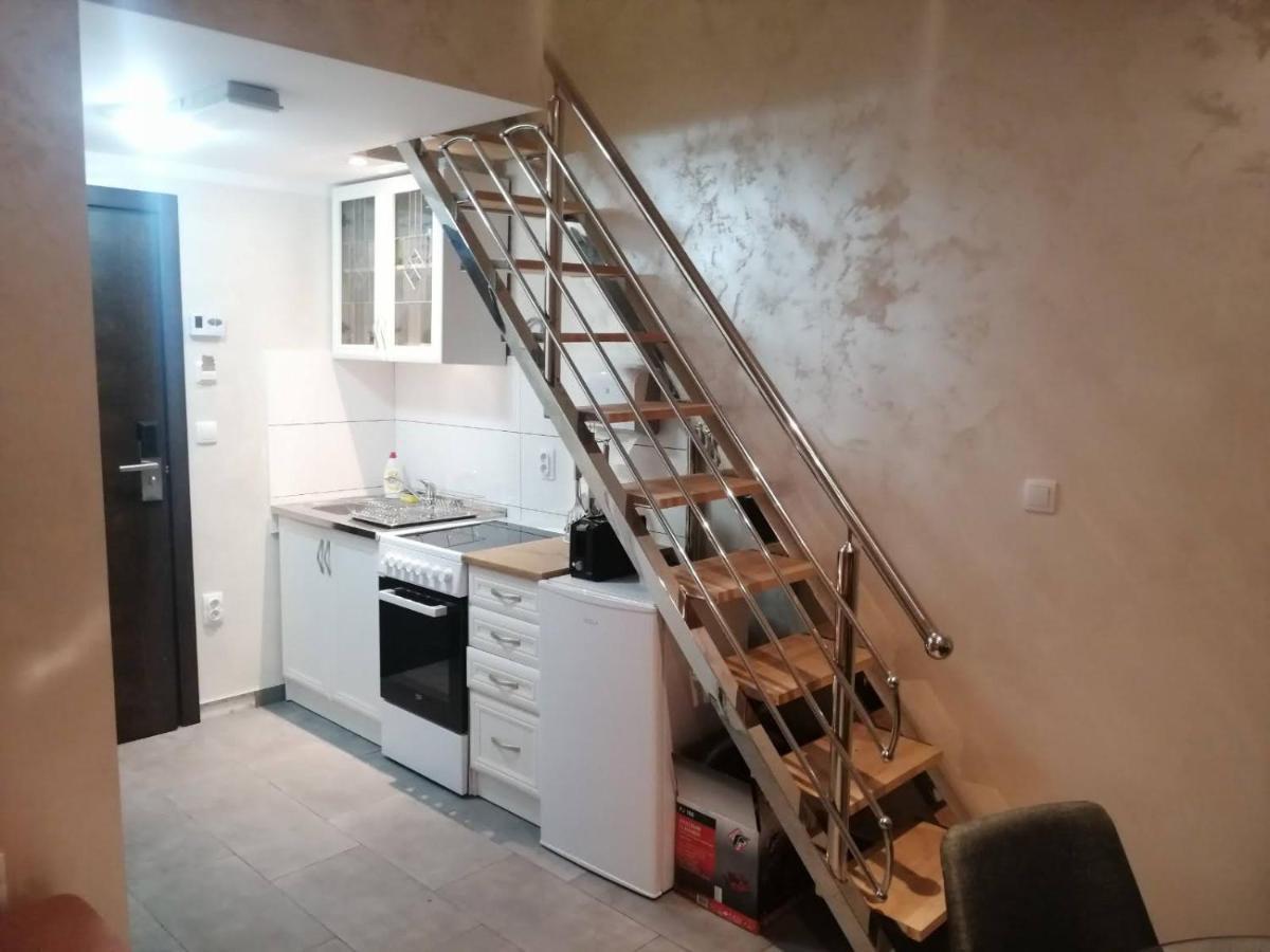 Apartmani Nevena Divčibare Zewnętrze zdjęcie