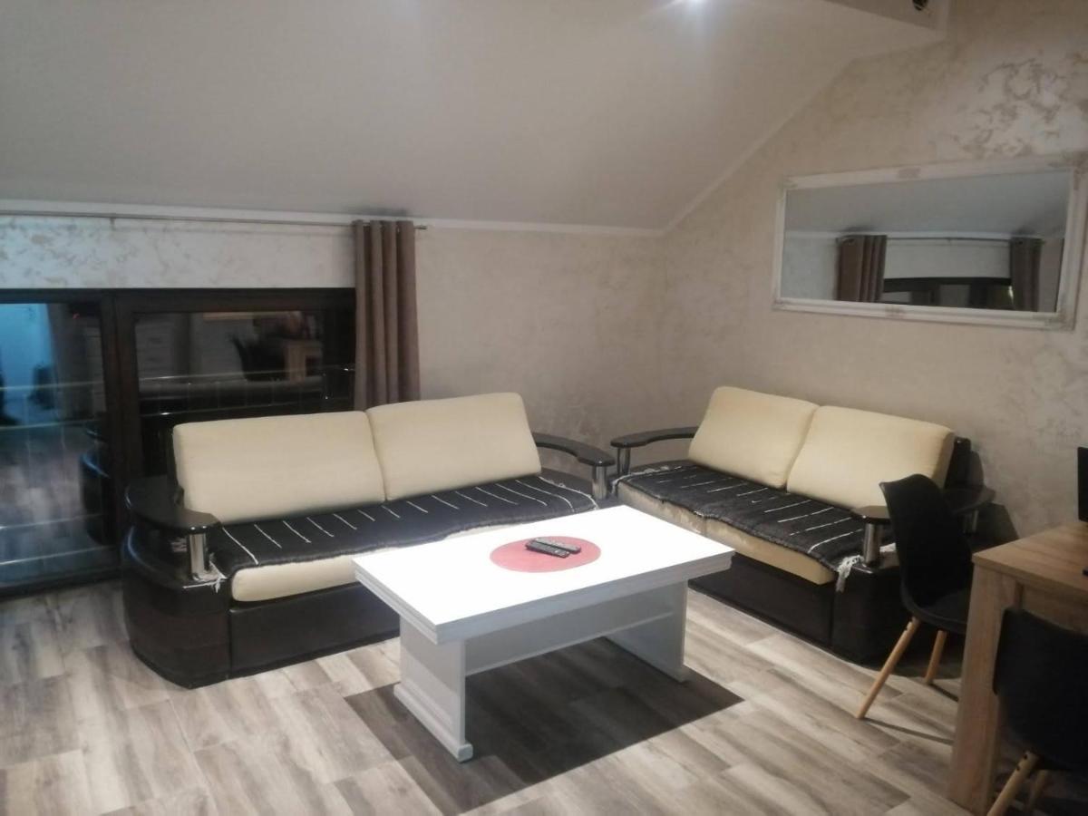 Apartmani Nevena Divčibare Zewnętrze zdjęcie