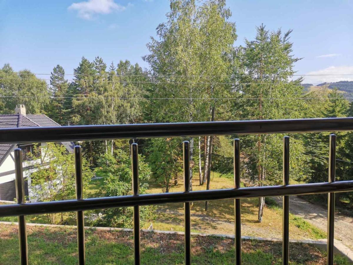 Apartmani Nevena Divčibare Zewnętrze zdjęcie