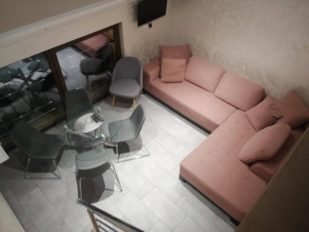 Apartmani Nevena Divčibare Zewnętrze zdjęcie