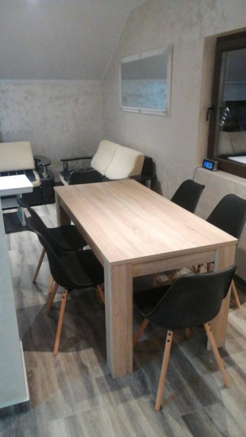 Apartmani Nevena Divčibare Zewnętrze zdjęcie