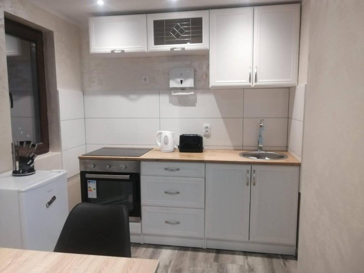 Apartmani Nevena Divčibare Zewnętrze zdjęcie