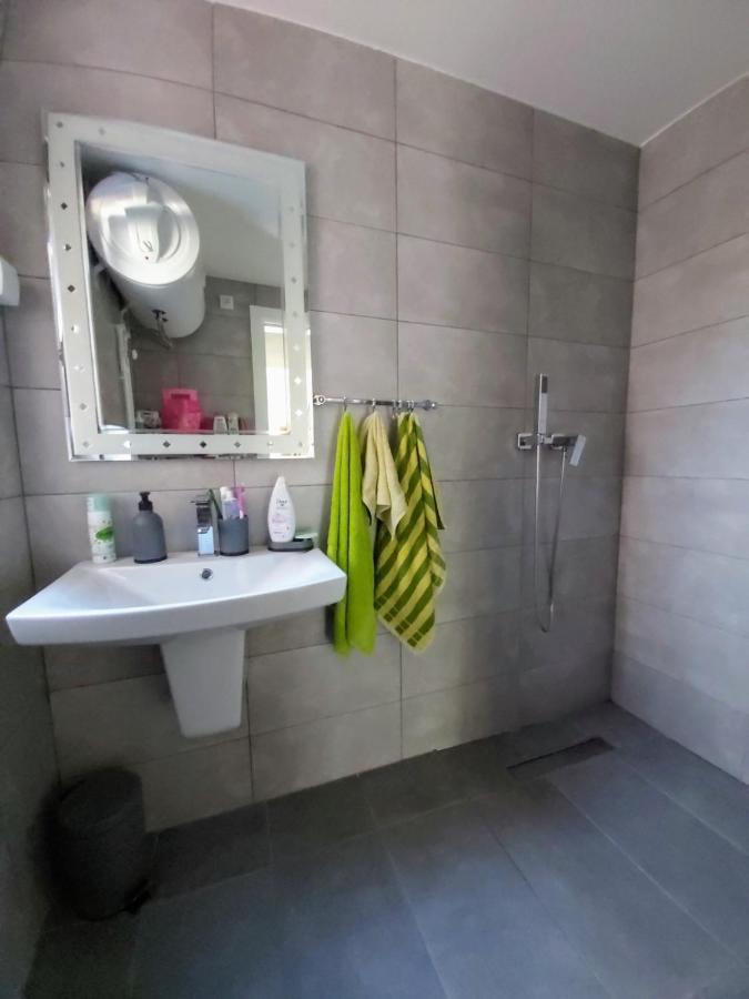 Apartmani Nevena Divčibare Zewnętrze zdjęcie