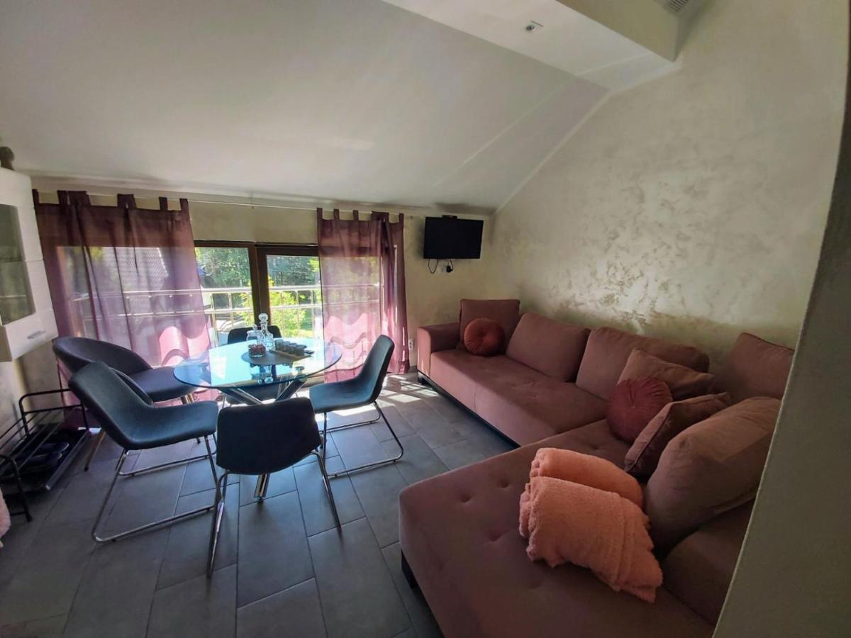 Apartmani Nevena Divčibare Zewnętrze zdjęcie