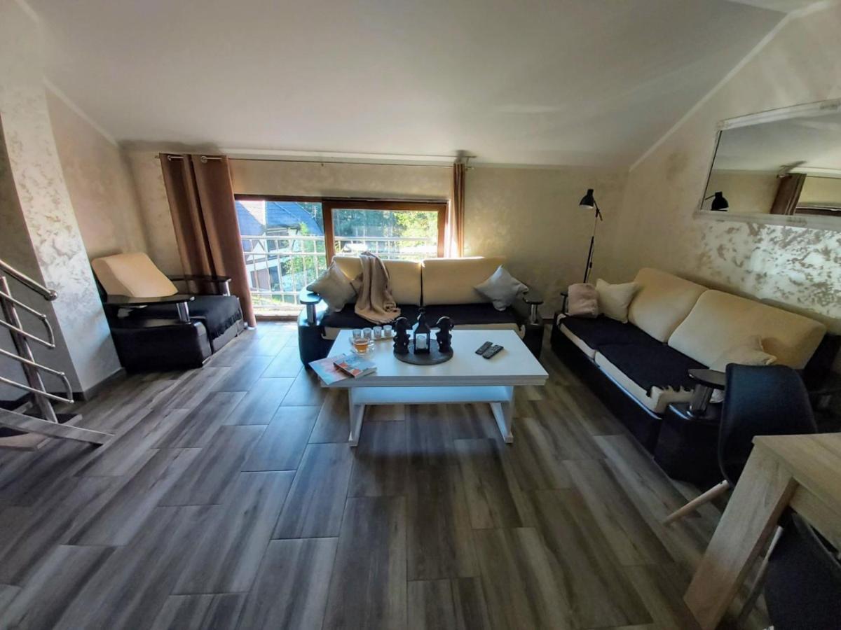 Apartmani Nevena Divčibare Zewnętrze zdjęcie