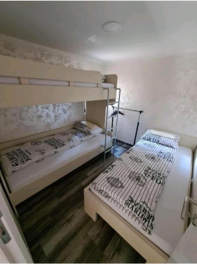Apartmani Nevena Divčibare Zewnętrze zdjęcie