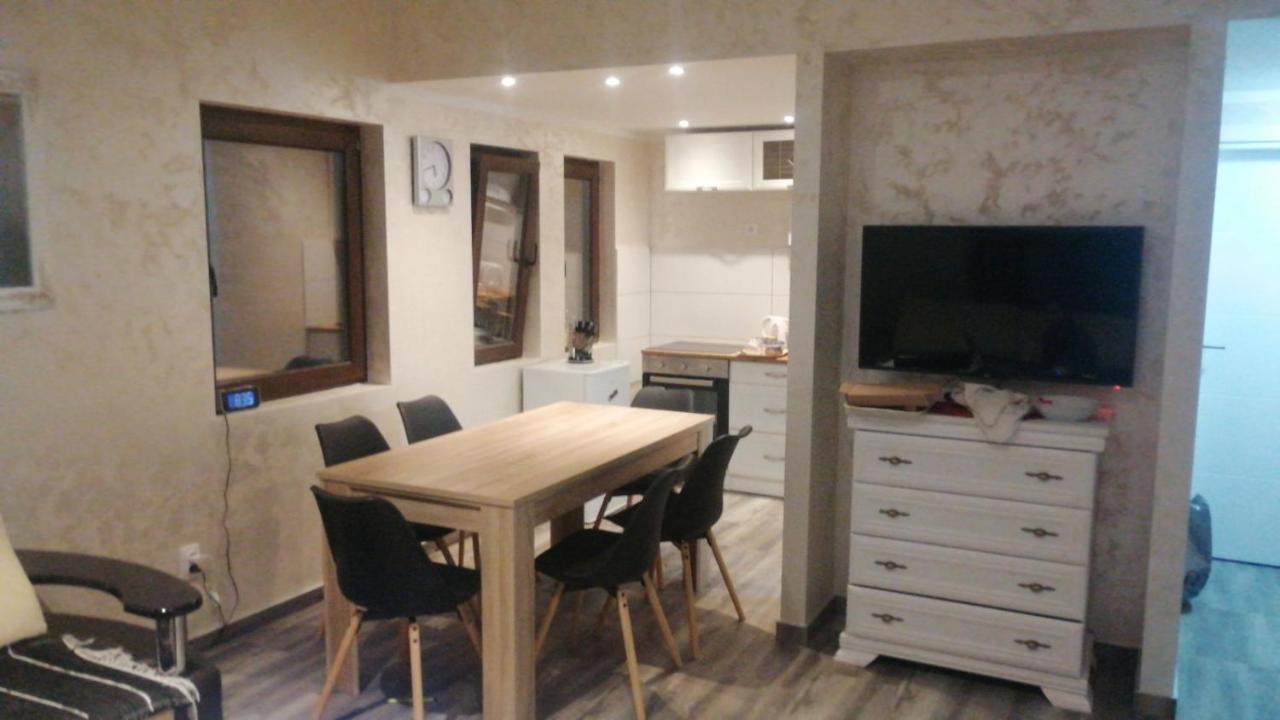 Apartmani Nevena Divčibare Zewnętrze zdjęcie