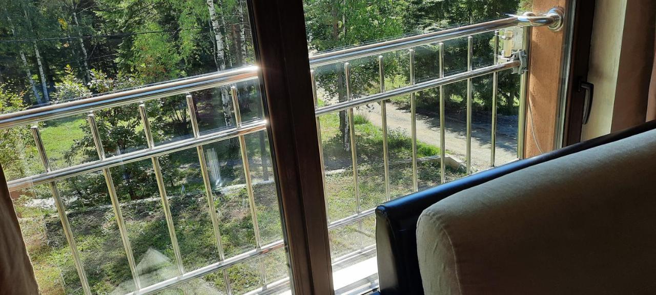 Apartmani Nevena Divčibare Zewnętrze zdjęcie