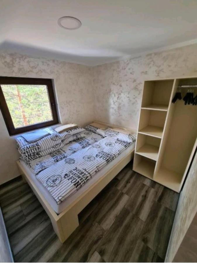 Apartmani Nevena Divčibare Zewnętrze zdjęcie
