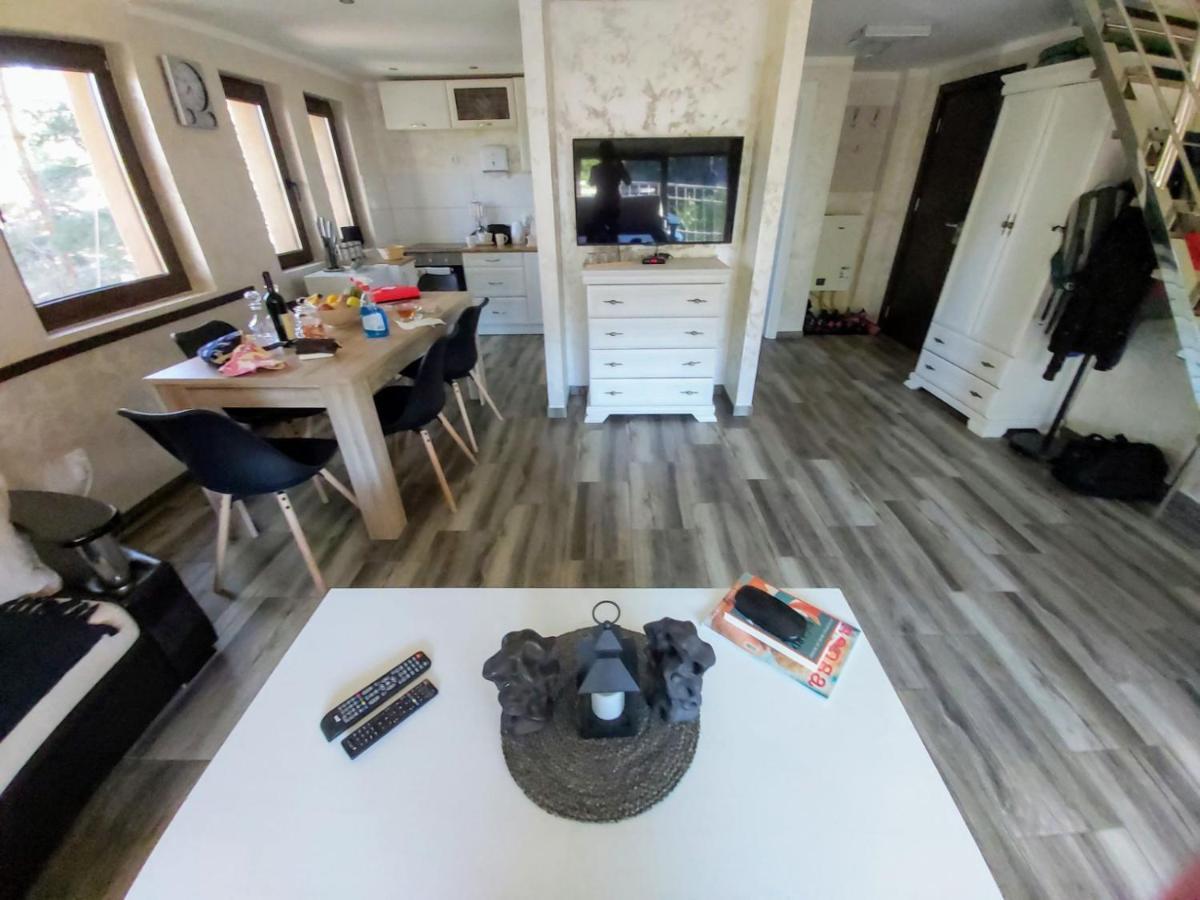 Apartmani Nevena Divčibare Zewnętrze zdjęcie