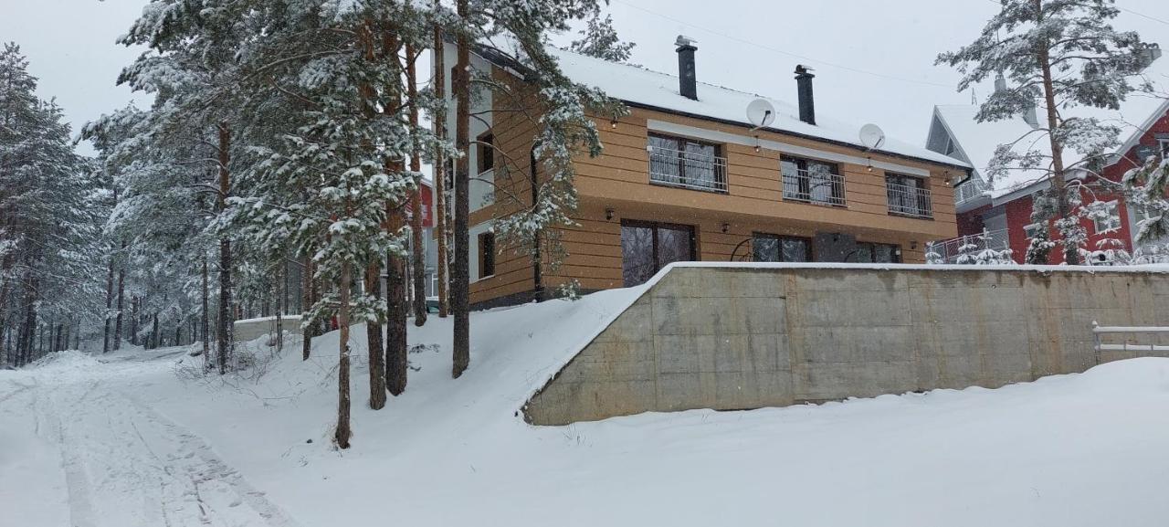 Apartmani Nevena Divčibare Zewnętrze zdjęcie