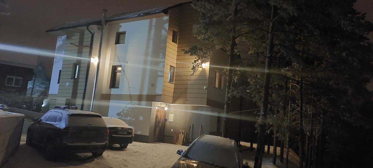 Apartmani Nevena Divčibare Zewnętrze zdjęcie